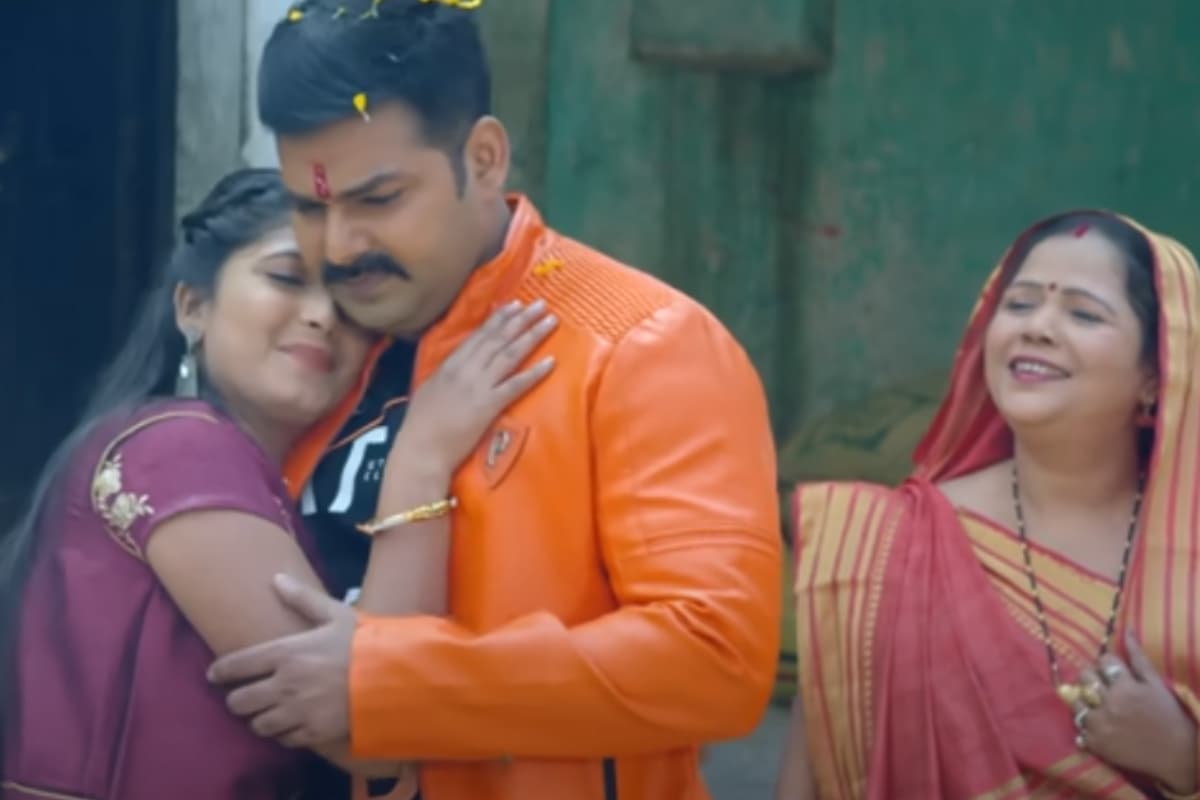 Raksha Bandhan Bhojpuri Song: पवन सिंह के रक्षाबंधन गाने ने काटा गदर, ‘नजर ना लागे हो’ वायरल, आपने सुना