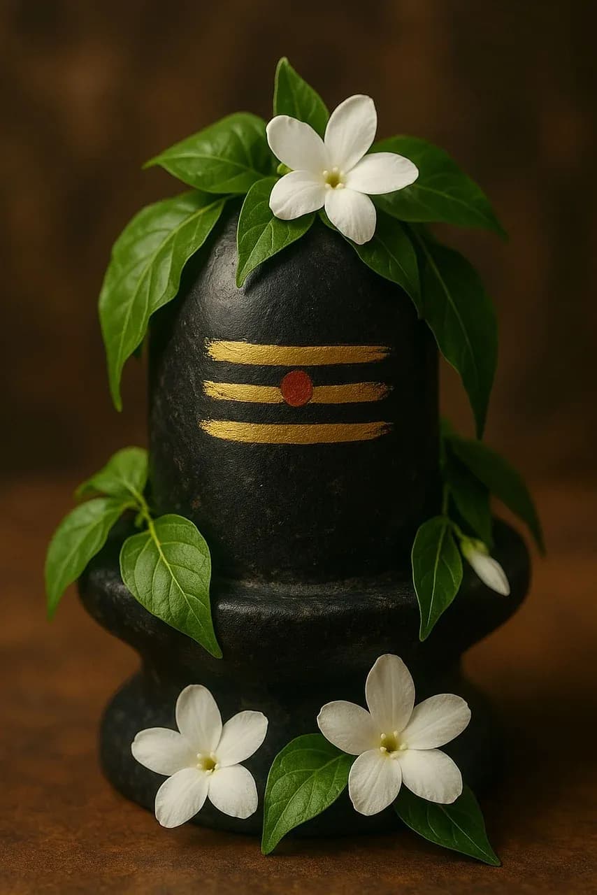 शिवलिंग की स्थापना, उसके लक्षण और पूजन की विधि का वर्णन और शिव पद की प्राप्ति करानेवाले सत्कर्मों की विवेचना