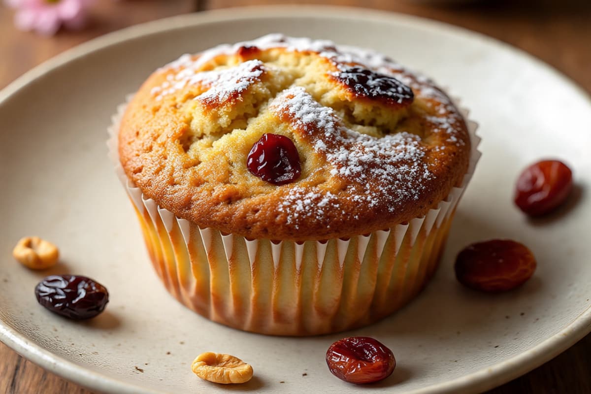 Suji Dry Fruit Muffin Recipe: ब्रेकफास्ट हो या फिर ईवनिंग स्नैक, 20 मिनट में बनाएं सुपर सॉफ्ट और क्रिस्पी सूजी ड्राय फ्रूट मफिन