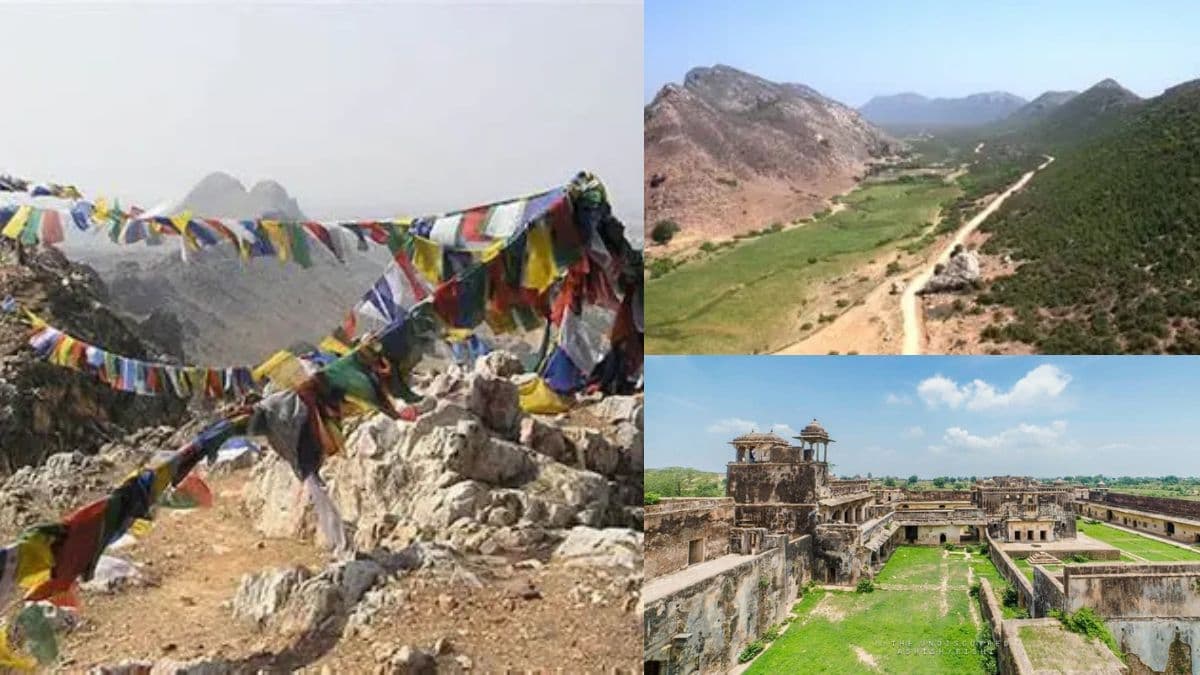 Bihar Tourism: बिहार के इन जगहों की नेचुरल ब्यूटी, मोह लेगी आपका मन, छुट्टियों में जरूर करें यहां का प्लान