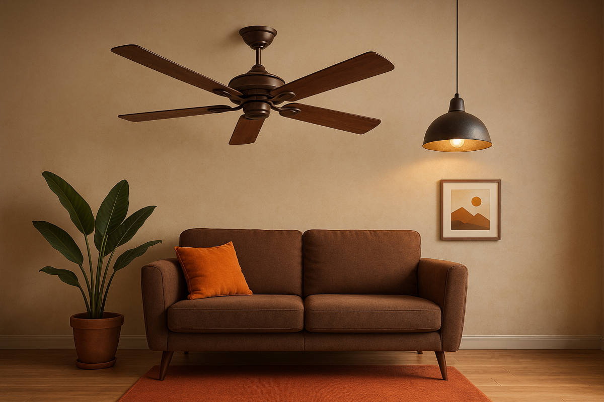 Vastu Tips: क्या घर में लगे पंखे और लाइट्स भी कर सकते हैं आपकी किस्मत खराब? बर्बाद होने से पहले जान लें सच्चाई