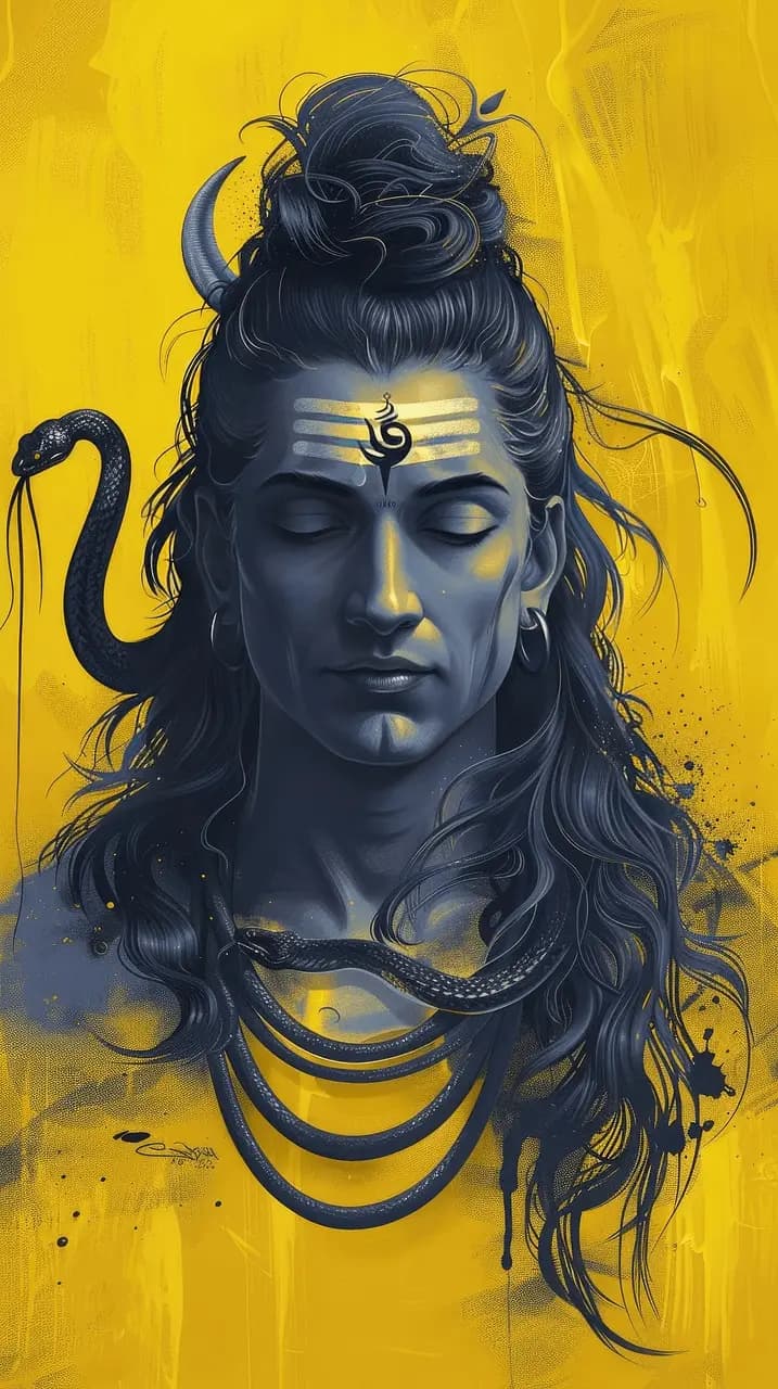 अहं रूद्रेभिर्वसुमिश्चराभ्यहमादित्यै रुत विश्वदेव: | अहं मित्रवरुणोभा विभर्म्यहमिन्द्राग्नी अहमश्विनोभा ||