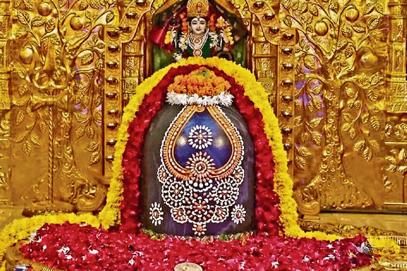 महाकाल के माहात्म्य के प्रसंग में शिवभक्त राजा चन्द्रसेन व गोप-बालक श्रीकर की कथा