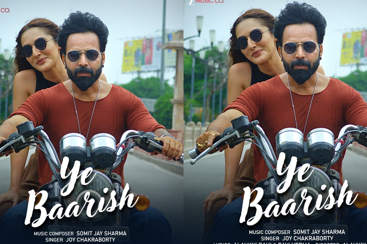 Ye Baarish song