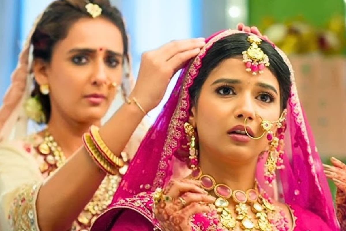 Yeh Rishta Kya Kehlata Hai Twist:  इस शख्स ने 6 साल बाद छोड़ा शो, बोली- विदाई देने का समय आ गया