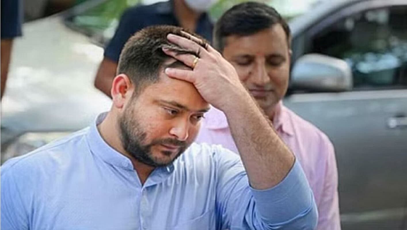 तेजस्वी यादव हाजिर हो…कोर्ट से आया फरमान, लैंड फार जॉब मामले में 13 को आयेगा फैसला