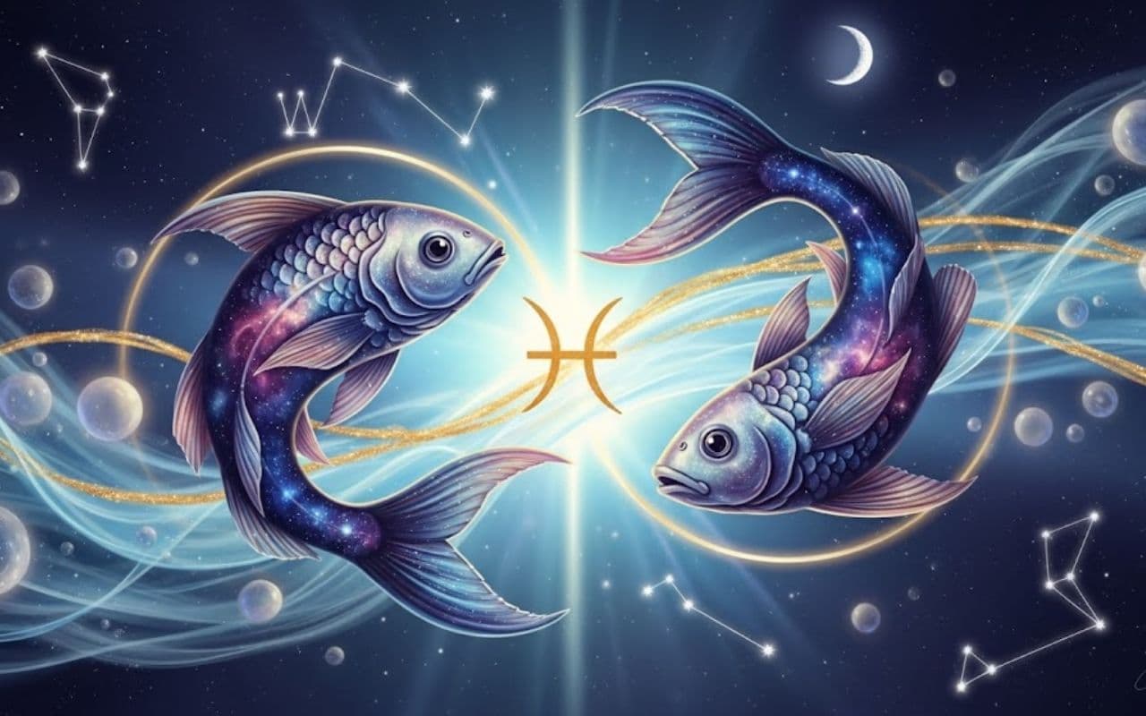 Saptahik Meen Rashifal: मीन राशि वालों को समस्याओं का समाधान मिलेगा, यहां पढ़ें 15 से to 21 सितंबर 2025 साप्ताहिक राशिफल