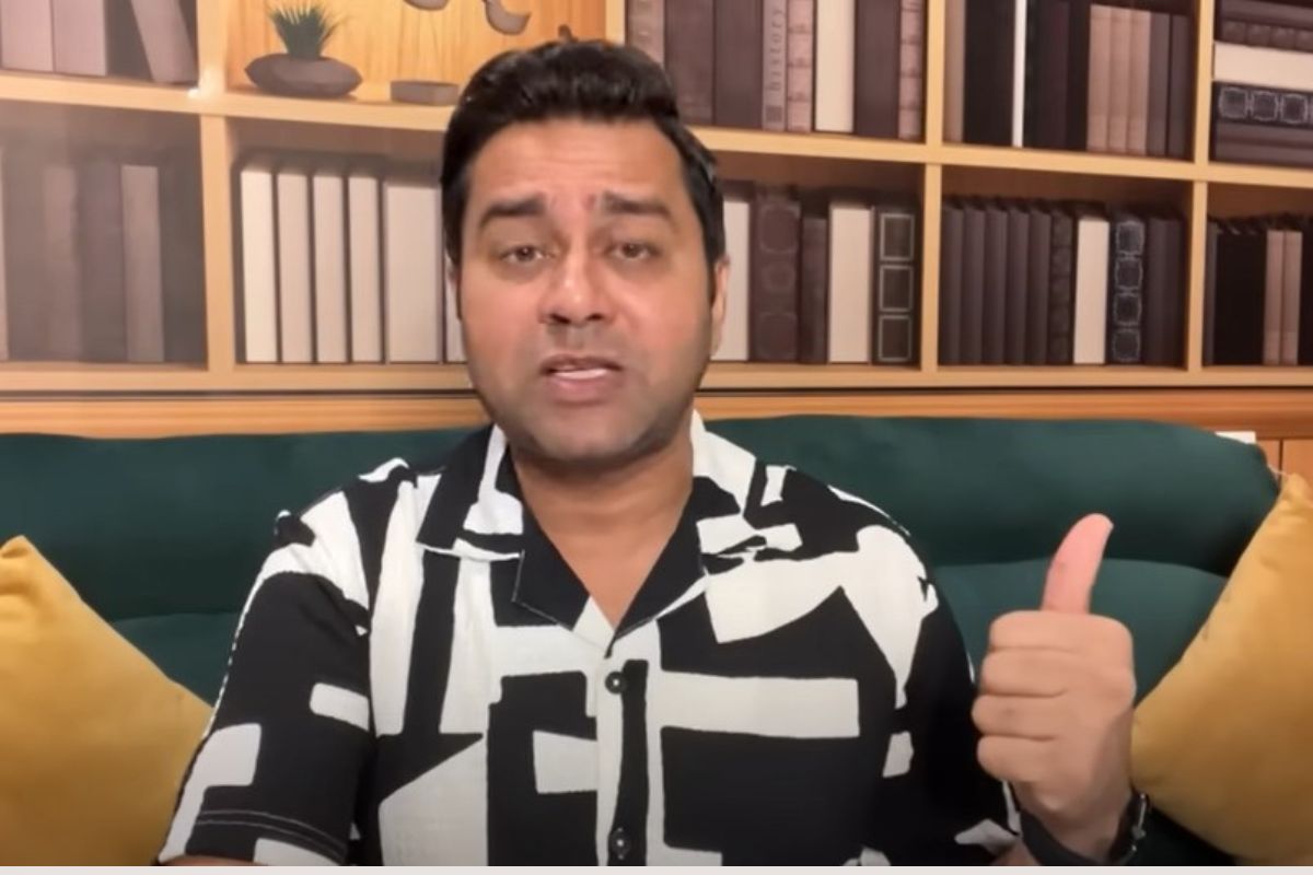 आकाश चोपड़ा ने टी20 वर्ल्डकप में इस खिलाड़ी को बताया टीम इंडिया की पहली पसंद, करता दिखेगा विकेटकीपिंग