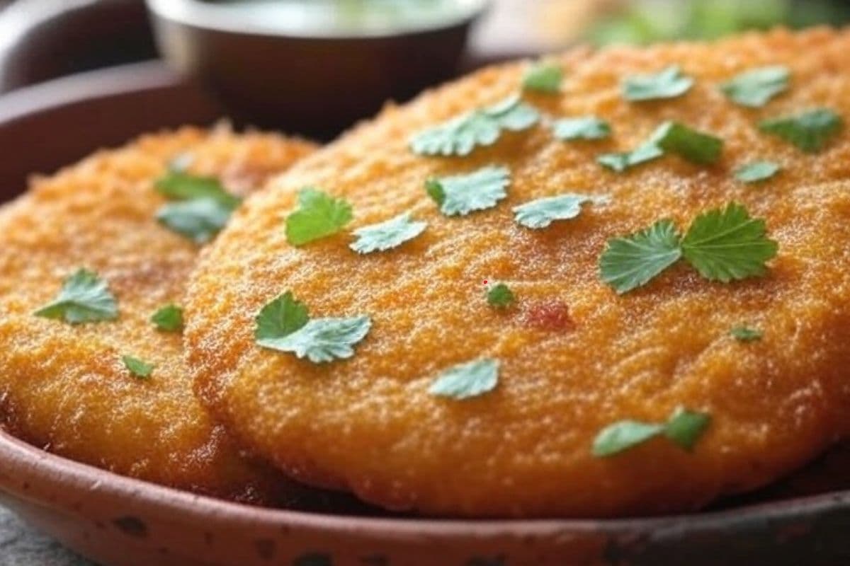 फेंकेंगे तो पछताएंगे! घर पर 35 मिनट में बनाएं आलू के छिलके की टिक्की, भूल नहीं पाएंगे स्वाद