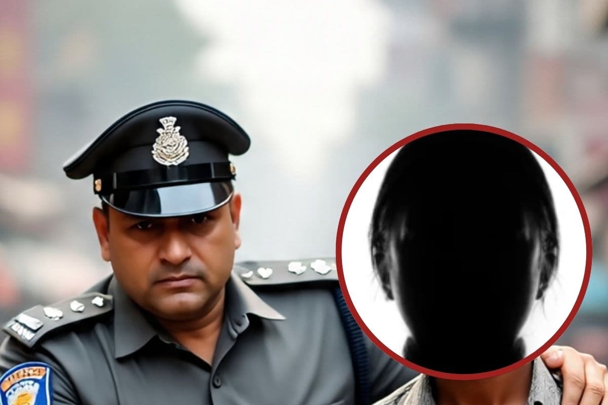 Actress Arrested : फिल्मी स्टाइल में एक्ट्रेस गिरफ्तार, वेश्यावृत्ति का आरोप, ग्राहक बनकर पहुंची पुलिस