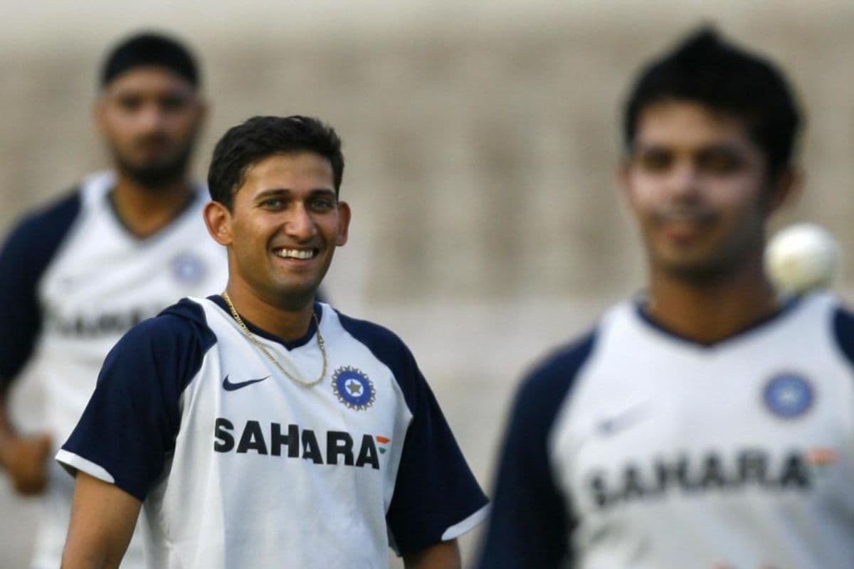Ajit Agarkar