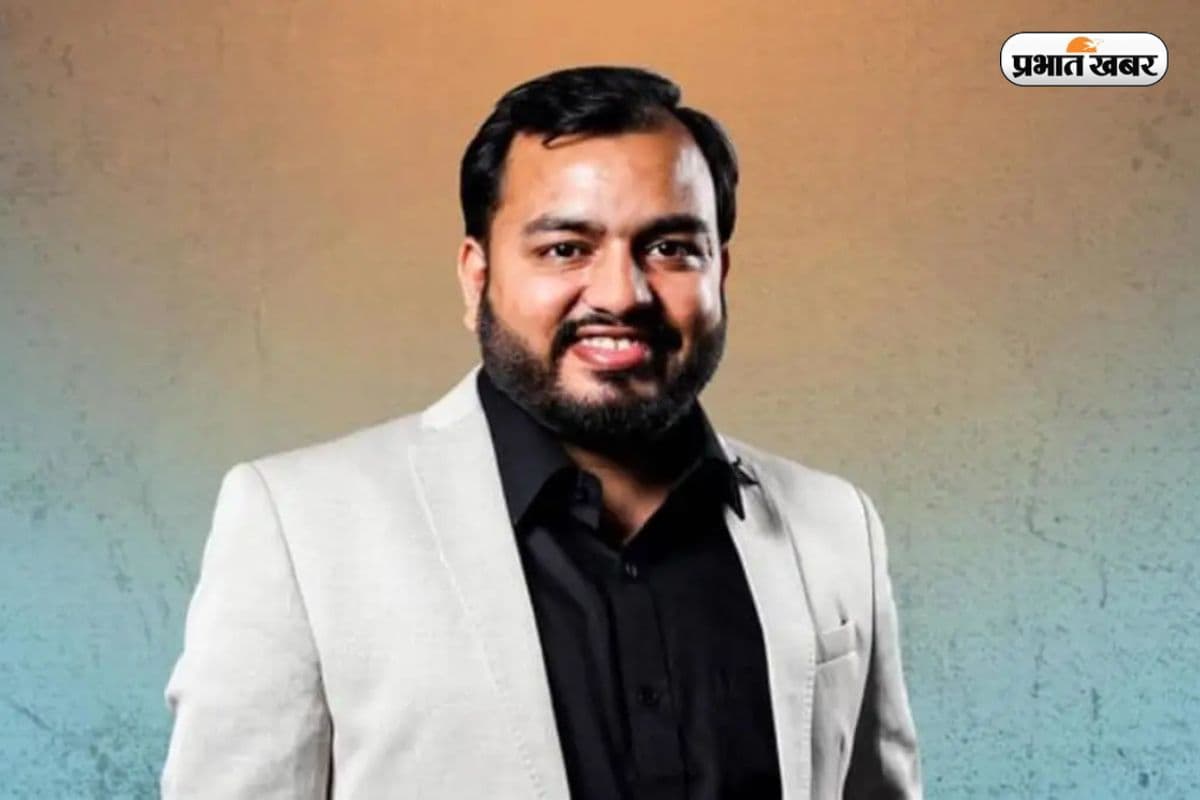 Alakh Pandey Most Famous Teacher 