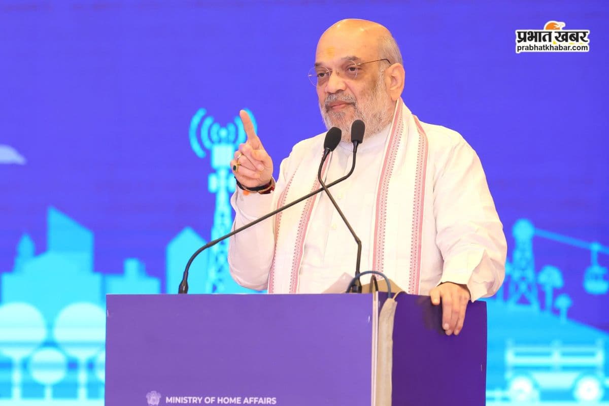 Bihar Politics: डेहरी-ऑन-सोन और बेगूसराय में बैठक करेंगे अमित शाह, इन जिलों के कार्यकर्ता होंगे शामिल