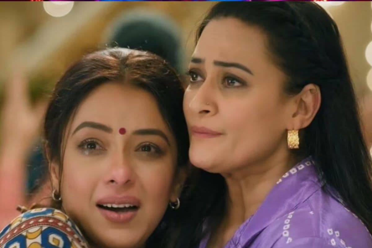 Anupama: देविका की आखिरी इच्छा पूरी करने अनु निकलेगी इन 12 लोगों के साथ, जर्नी शुरू होते ही आ जाएगी ये दिक्कत