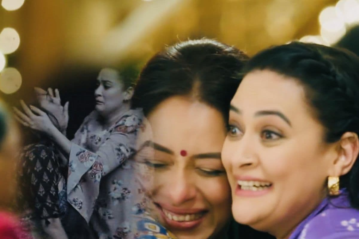 Anupama Maha Twists: देविका बनेगी अनुपमा की सपोर्ट सिस्टम, ग्रैंड फिनाले में अनु और राही के बीच दुश्मनी को बढ़ाने की कोशिश करेगा ये शख्स