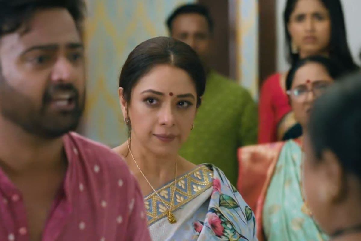 Anupama Twists: किंजल इस वजह से बनेगी दूसरी अनुपमा, इस बड़े ट्विस्ट के बाद अनु को गले लगा लेगी राही, क्या अब खत्म होगी दूरियां?