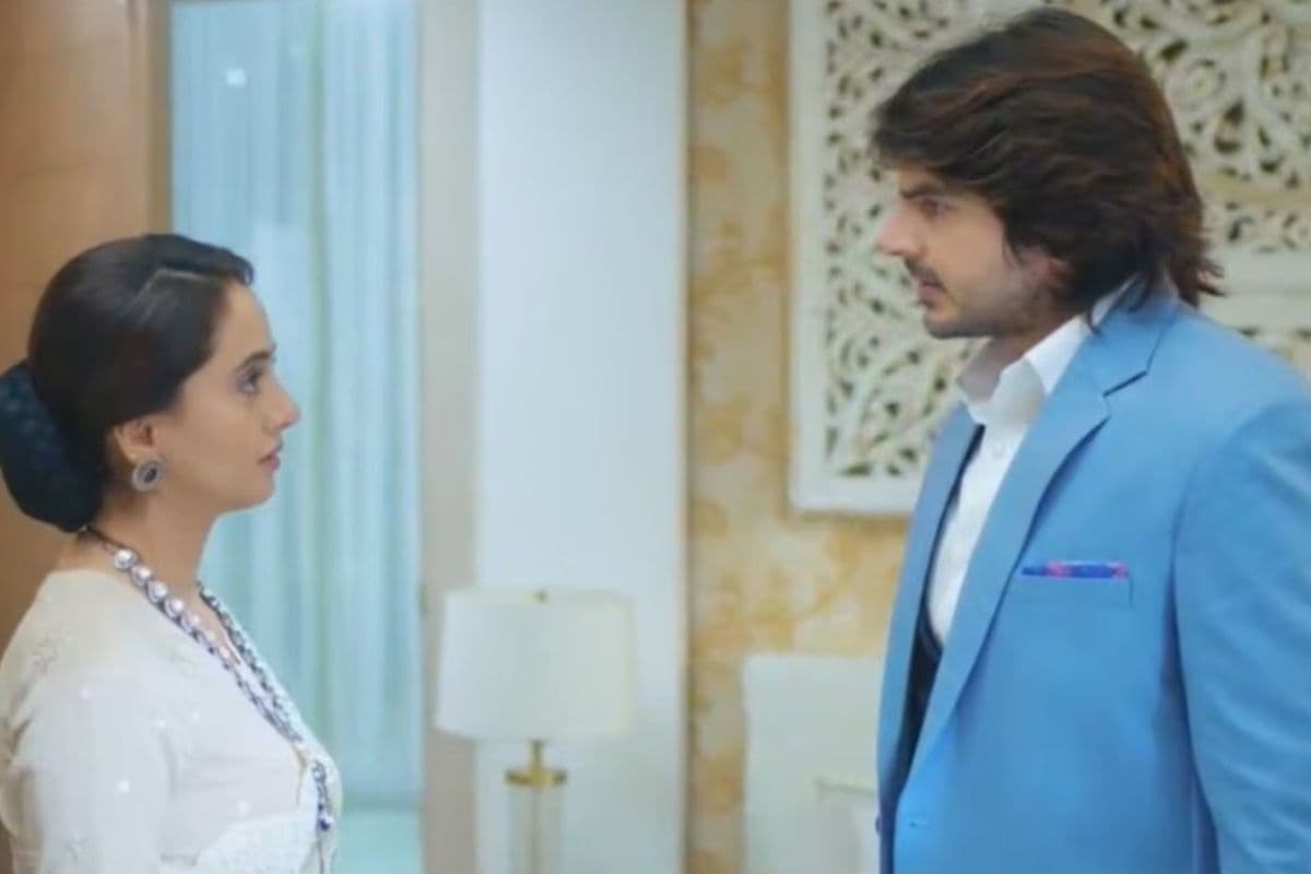 Anupama Written Update: ऐसे आएगा ख्याति का सच सबके सामने, कोठारी हाउस छोड़ने से इस शख्स को रोकेगी राही