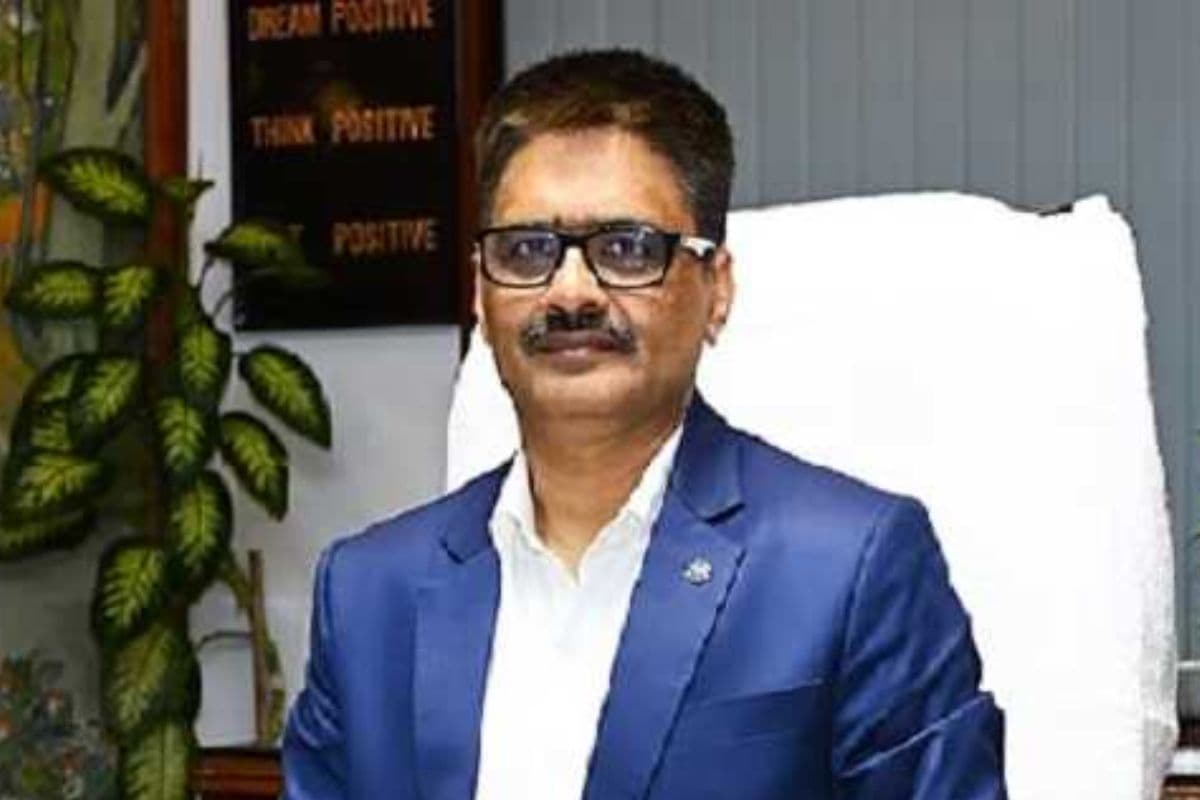 Coal India New Chairman: कौन हैं बी साईराम? कोल इंडिया के बने नए चेयरमैन