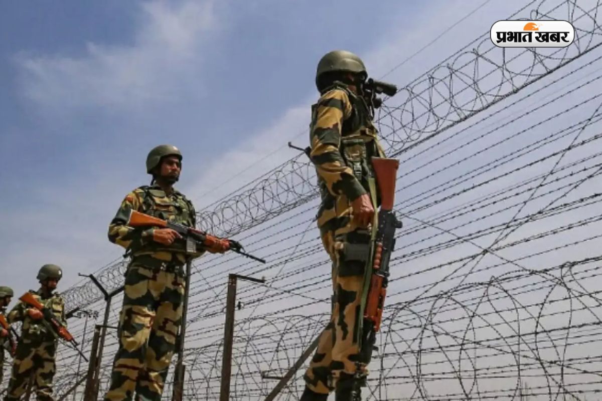 BSF में 1000 से अधिक पदों पर बंपर वैकेंसी, जल्द कर लें Apply