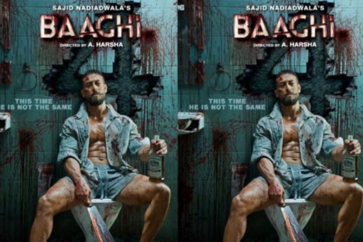 Baaghi 4 Box Office Collection Day 13: हांफते-हांफते ‘बागी 4’ पहुंची 50 करोड़ क्लब में, जानें अब 13वें दिन का बॉक्स ऑफिस रिपोर्ट कार्ड