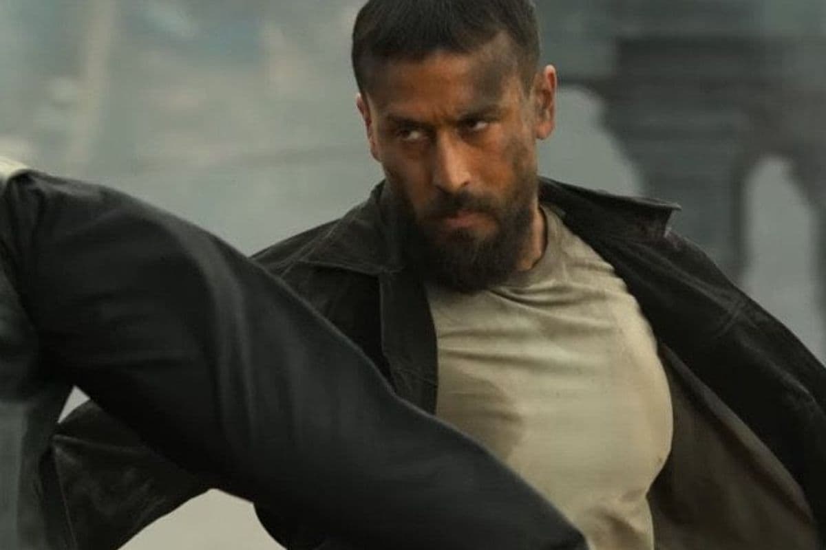 Baaghi 4 Box Office Records: ‘बागी 4’ ने बनाया एक और रिकॉर्ड, बॉक्स ऑफिस पर टाइगर श्रॉफ की डेब्यू फिल्म को पछाड़ा