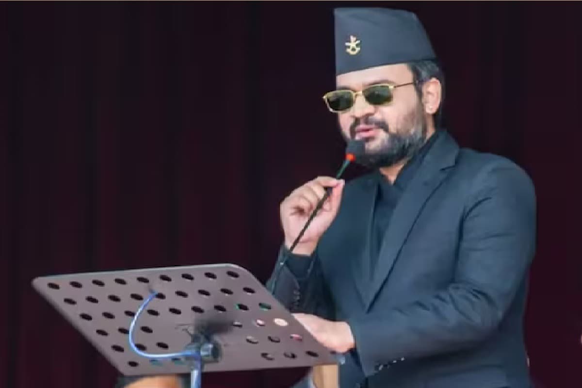 कौन हैं इंजीनियर से रैपर बने नेपाल के बालेन शाह, जिनकी लाखों में होती है आमदनी