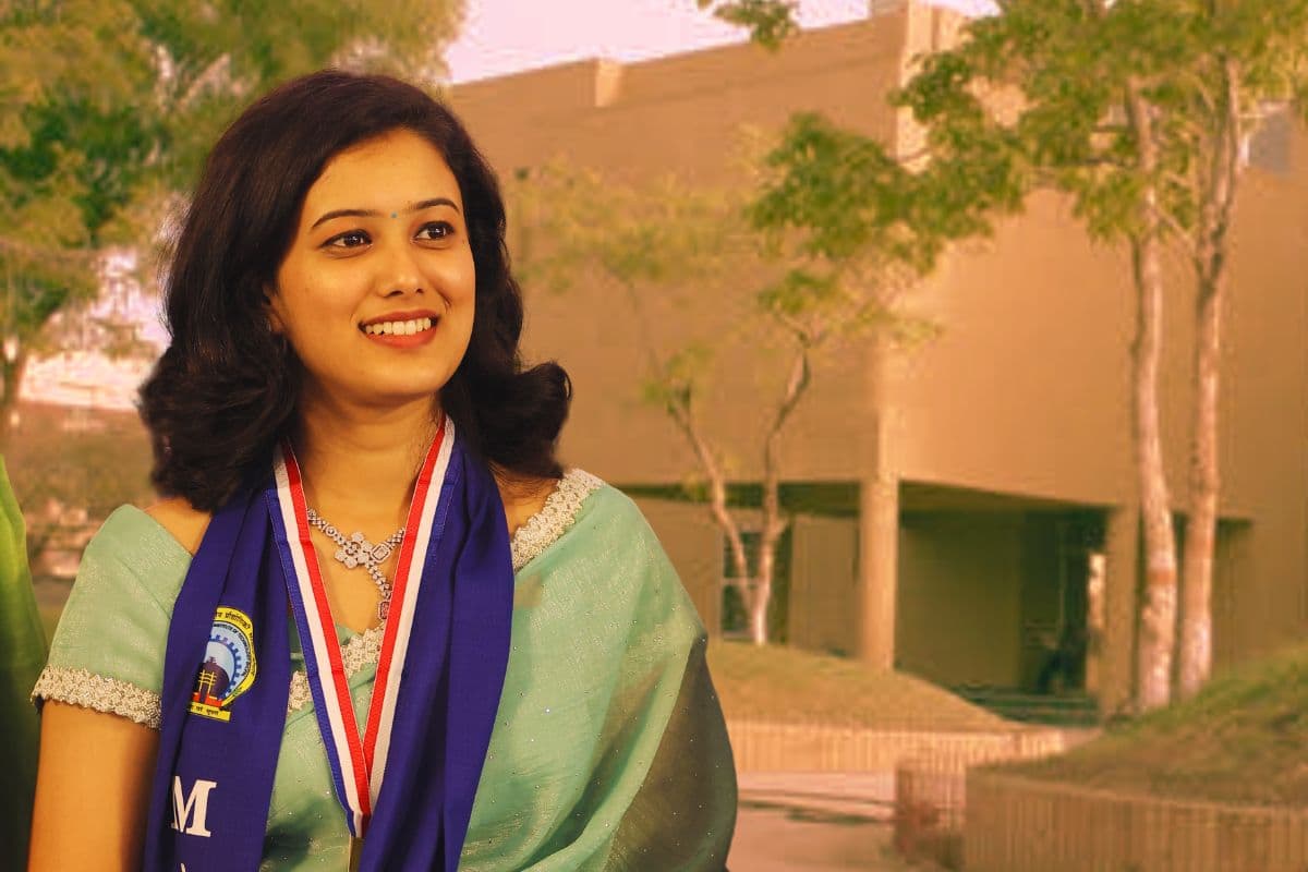 बीटेक कॉलेज में 82 लाख पैकेज का रिकॉर्ड प्लेसमेंट, छात्रों को Google में मिली जॉब