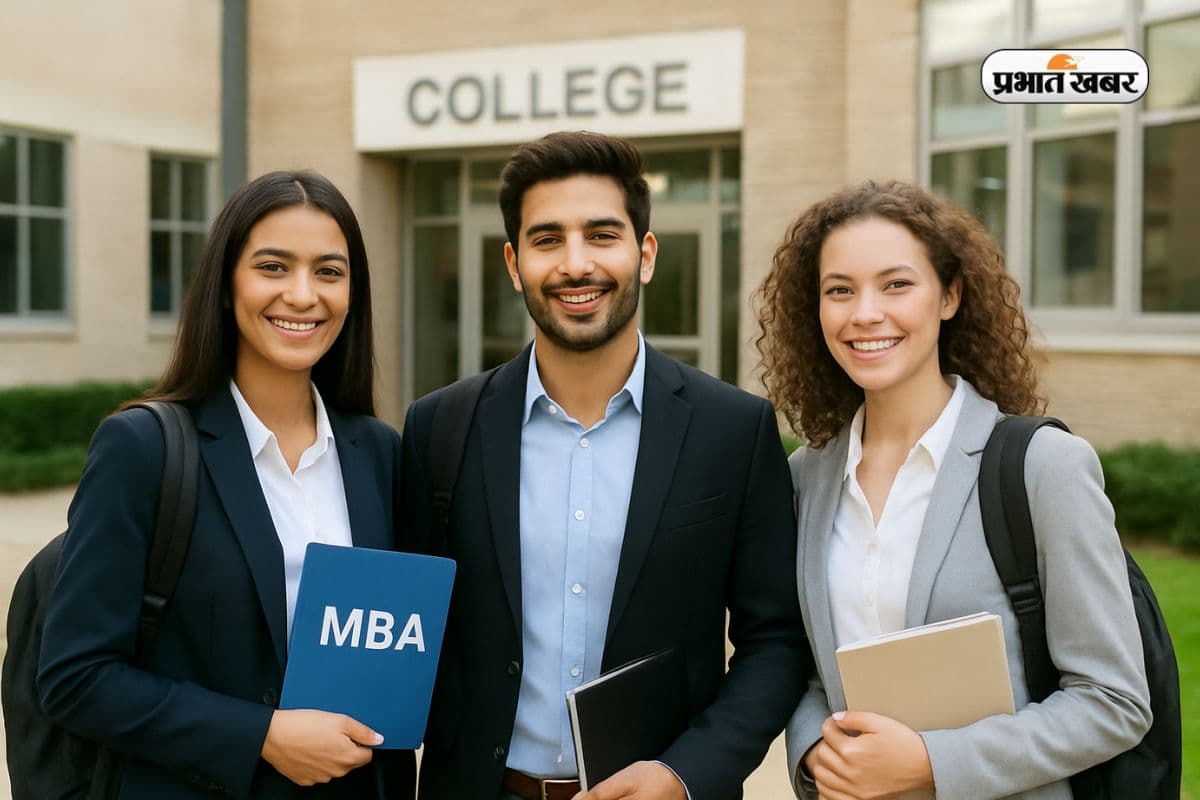 इन 3 विषय में करें MBA, बढ़ जाएगी डिमांड और मिलेगी अच्छी Salary