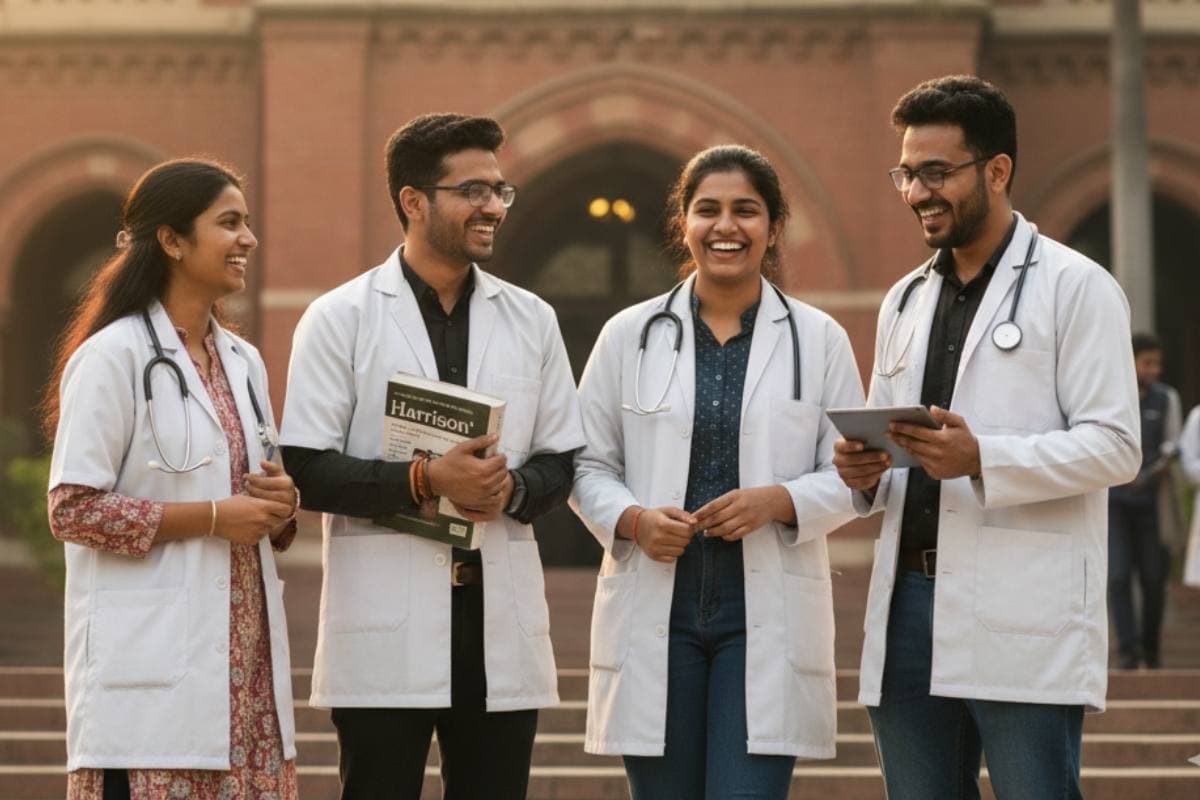 Best NEET PG Branch: नीट पीजी पास? जानिए कौन सी ब्रांच दिलाएगी सबसे मोटी कमाई!