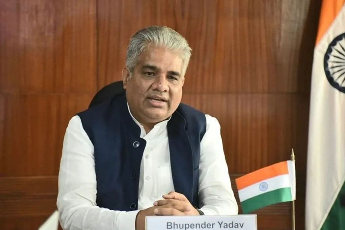 BJP Election Incharge: बिहार, बंगाल और तमिलनाडु के लिए बीजेपी चुनाव प्रभारियों के नाम का ऐलान, इन्हें मिली जिम्मेदारी