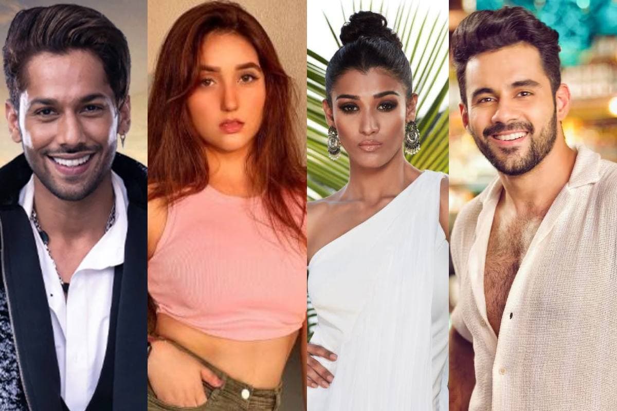 Bigg Boss 19: वीकेंड का वॉर बना हाई वोल्टेज ड्रामा, शॉकिंग एविक्शन और सीक्रेट ट्विस्ट ने पलट दिया पूरा खेल