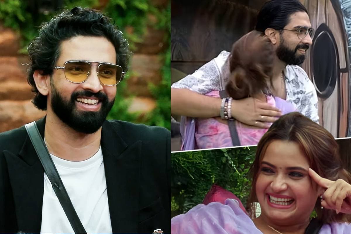 Bigg Boss 19: अमाल मलिक पर आया नीलम गिरी का दिल ? शहबाज बदेशा बोले- ‘लड़की है कमाल-बेमिसाल’