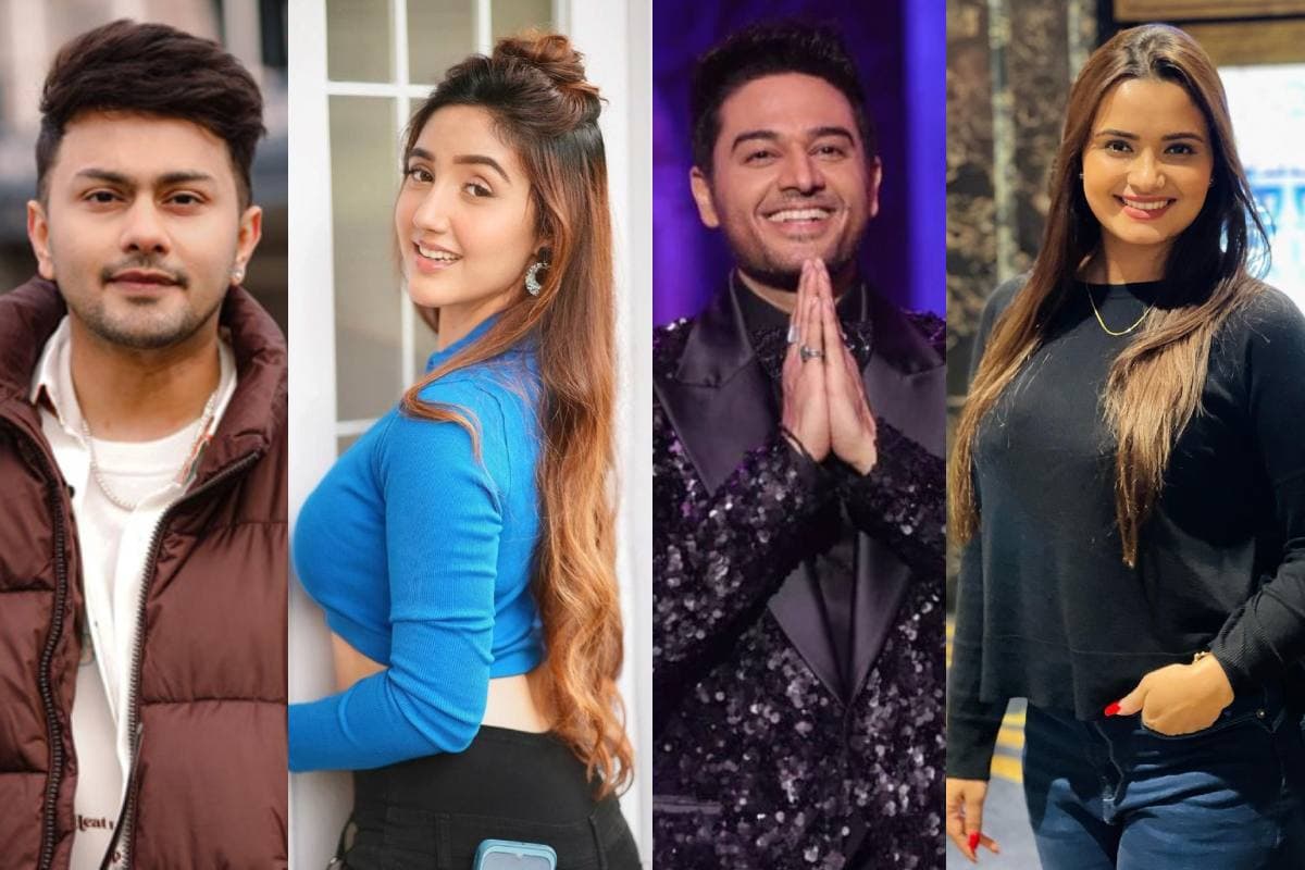 Bigg Boss 19: आखिरी समय में हड़कंप, बेघर होने के लिए अचानक नॉमिनेट हुए ये कंटेस्टेंट्स