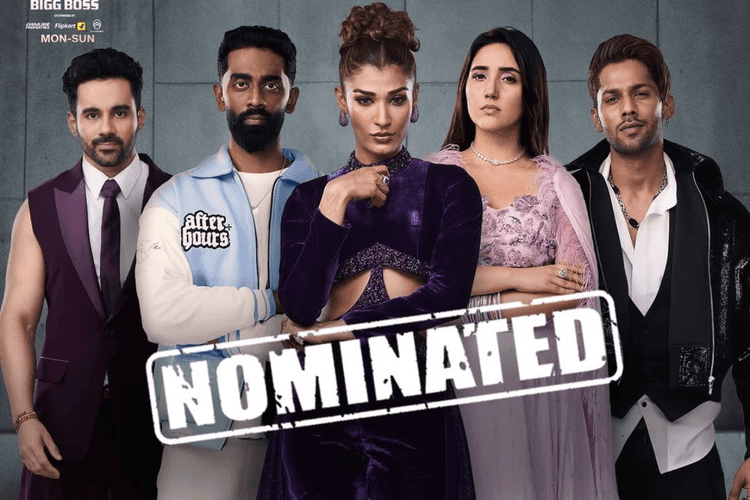 Bigg Boss 19: वीकेंड के वार में सलमान खान के ट्विस्ट से पलटा पूरा खेल, इस कंटेस्टेंट की एविक्शन की तलवार से बची जान