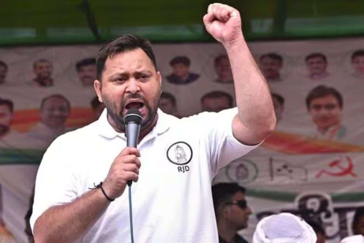 Bihar Election 2025: महागठबंधन जल्द करेगा सीटों का बंटवारा, RJD नेता का दावा तेजस्वी यादव ही संभालेंगे कमान