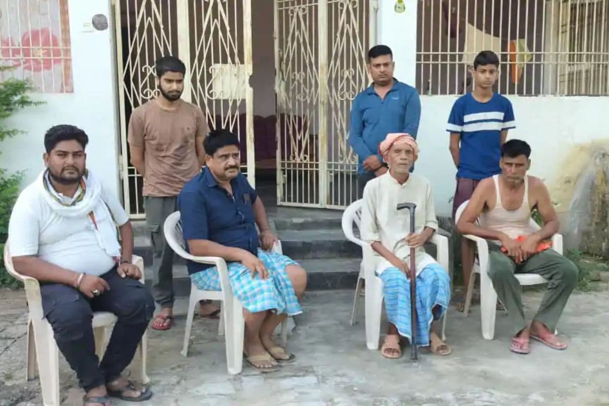 Bihar News: मिलिट्री हॉस्पिटल में इलाज के दौरान सेना के जवान का निधन, बिहार के इस गांव में पसरा मातम