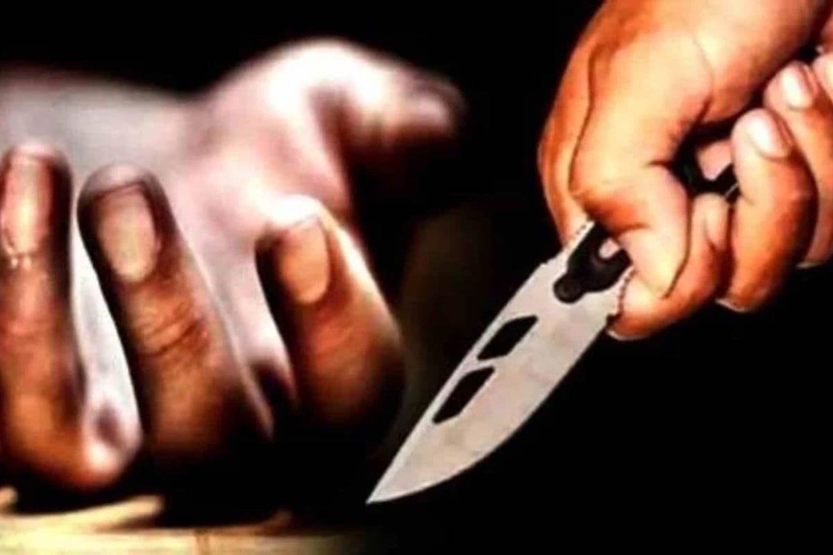 Bihar News: नशे में बेटे ने पिता पर किया हमला, पिता ने चाकू छीनकर बेटे का किया मर्डर