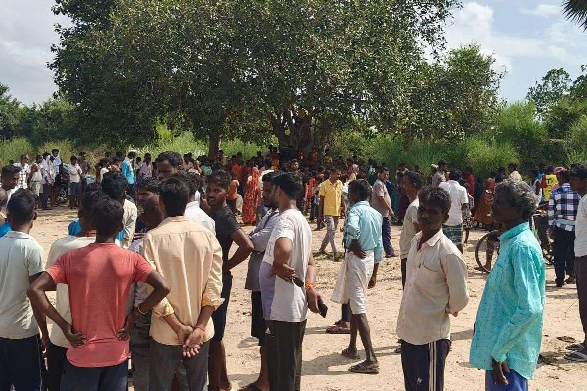 Bihar News: गया में नदी से मिला 15 साल के छात्र का शव, स्कूल में टॉर्चर से था परेशान