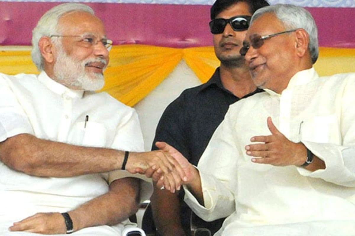 विधानसभा चुनाव से पहले बिहार को मोदी सरकार का तोहफा, बख्तियारपुर-राजगीर-तिलैया रेल लाइन डबल ट्रैकिंग को मंजूरी