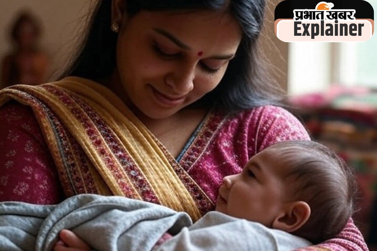 Breast-feeding