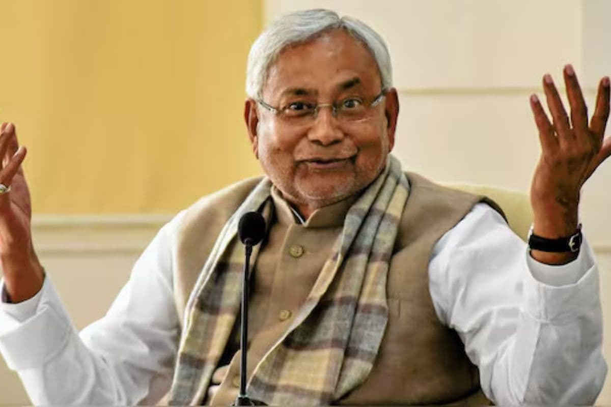 CM नीतीश ने भागलपुर को दिया 301 करोड़ का तोहफा, इन 59 प्राजेक्ट्स से बदलेगी जिले की तस्वीर