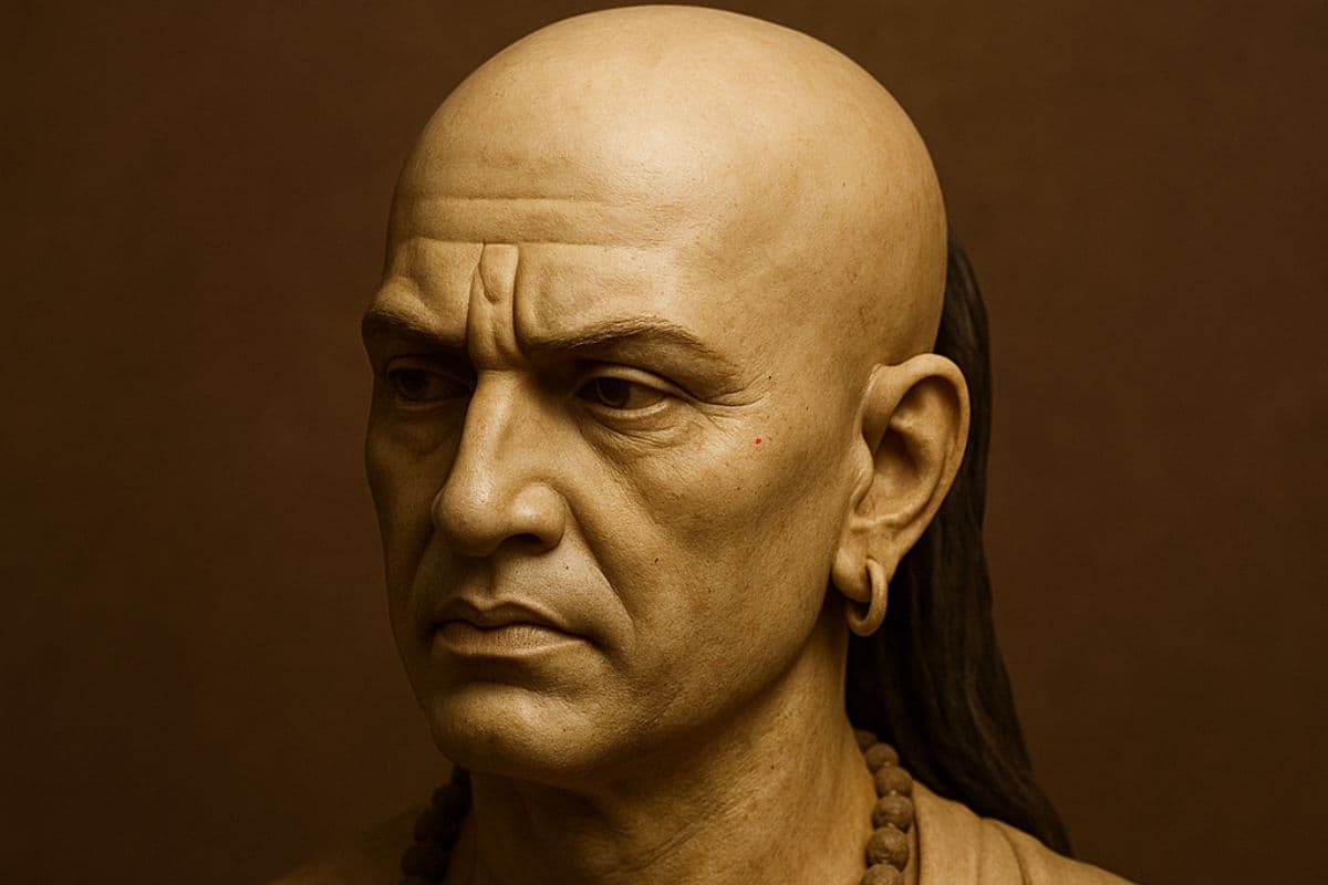 Chanakya Niti: चाणक्य के ये 7 फार्मूले आपकी लाइफ को बना देगी टेंशन-फ्री, कदमों में गिरेगी सफलता