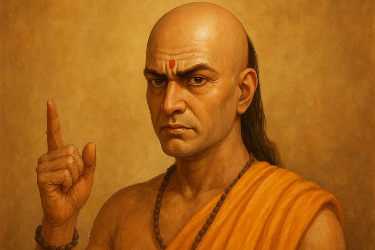 सोशल मीडिया में फॉलोअर्स और लाइक्स बढ़ाने के चक्कर में न भूलें चाणक्य की ये बातें, वरना पछताएंगे!