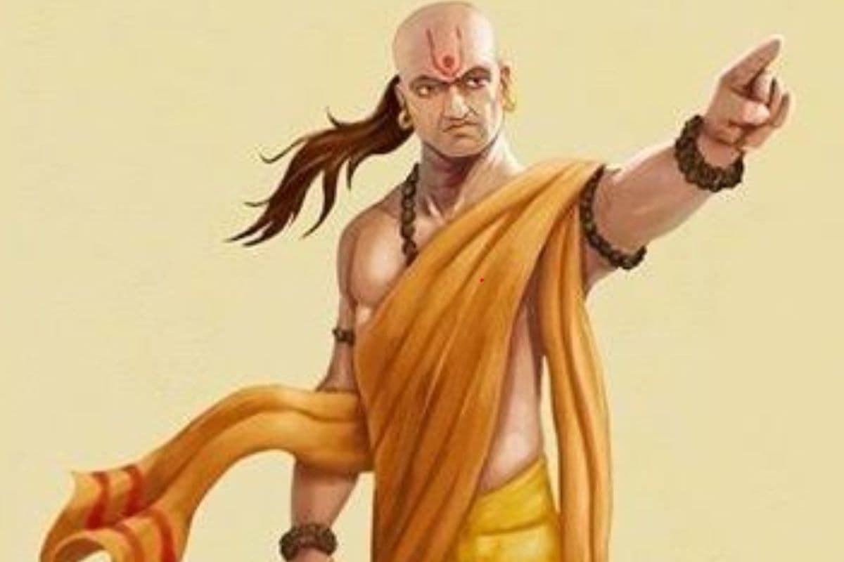 Chanakya Niti: सपनों को हकीकत में बदलने के लिए ये है चाणक्य का अचूक फार्मूला, हर कोई नहीं जानता!