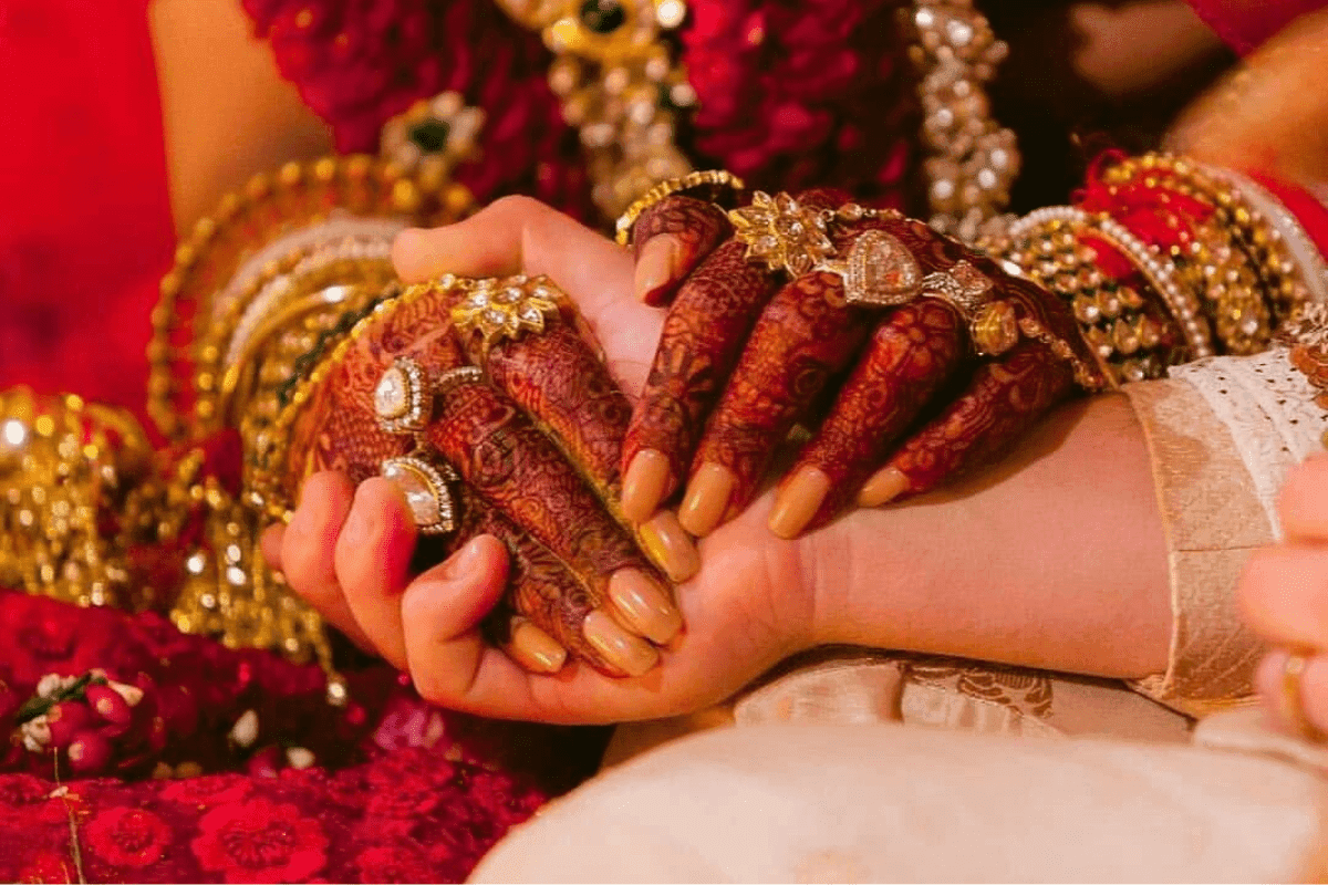 Chanakya Niti for Husband and Wife