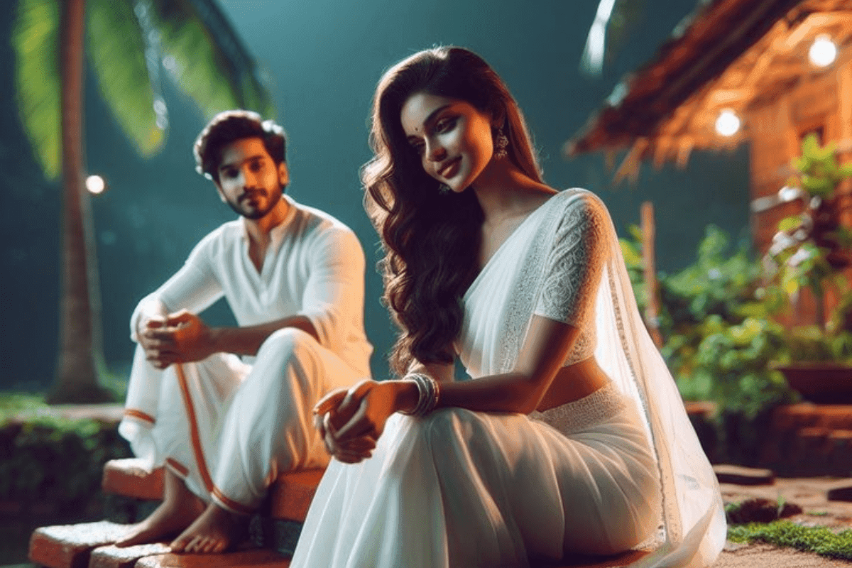 Chanakya Niti on Women