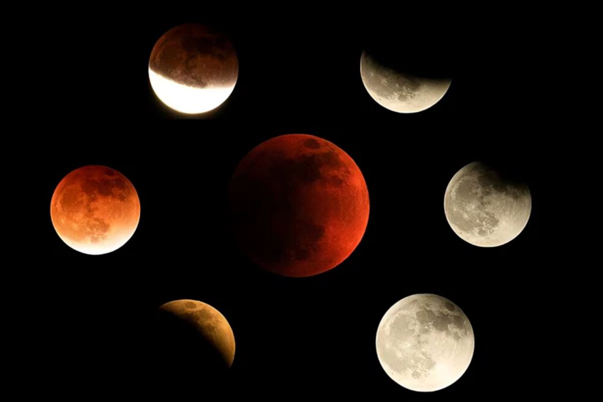 Chandra Grahan 2025 : आज रात दिखेगा साल का सबसे लंबा चंद्रग्रहण, बिहार में दोपहर 1 बजे से बंद रहेंगे मंदिर