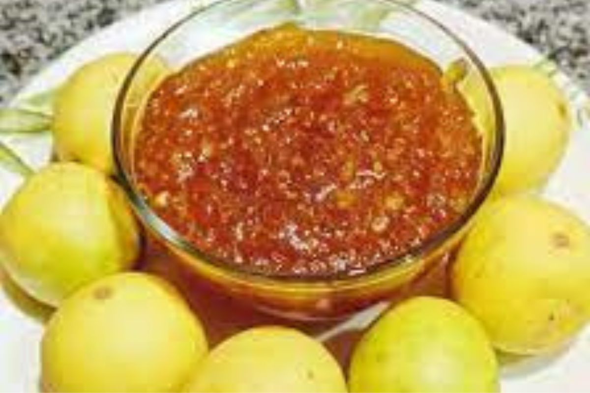 Chatpati Nimbu ki Chatni: अब सालों तक करें स्टोर,ये है चटपटी नीबू की चटनी की परफेक्ट रेसिपी