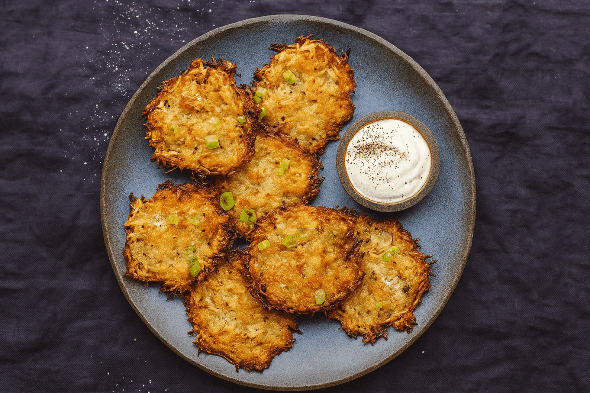 Laccha Aloo Cutlet Recipe: नाश्ते में ट्राइ करें क्रिस्पी लच्छेदार आलू कटलेट रेसपी