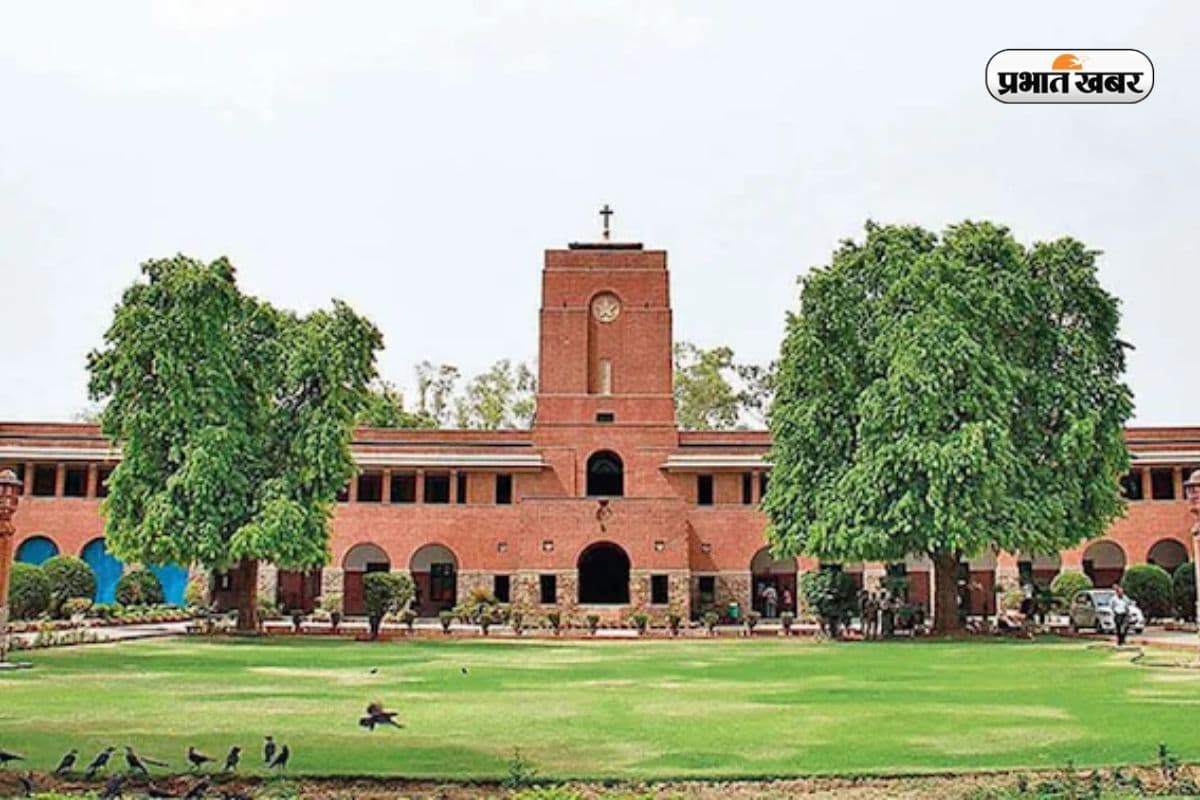 डीयू चुनाव के लिए कल आएगा रिजल्ट, 4 पोजीशन के लिए 21 उम्मीदवार मैदान में